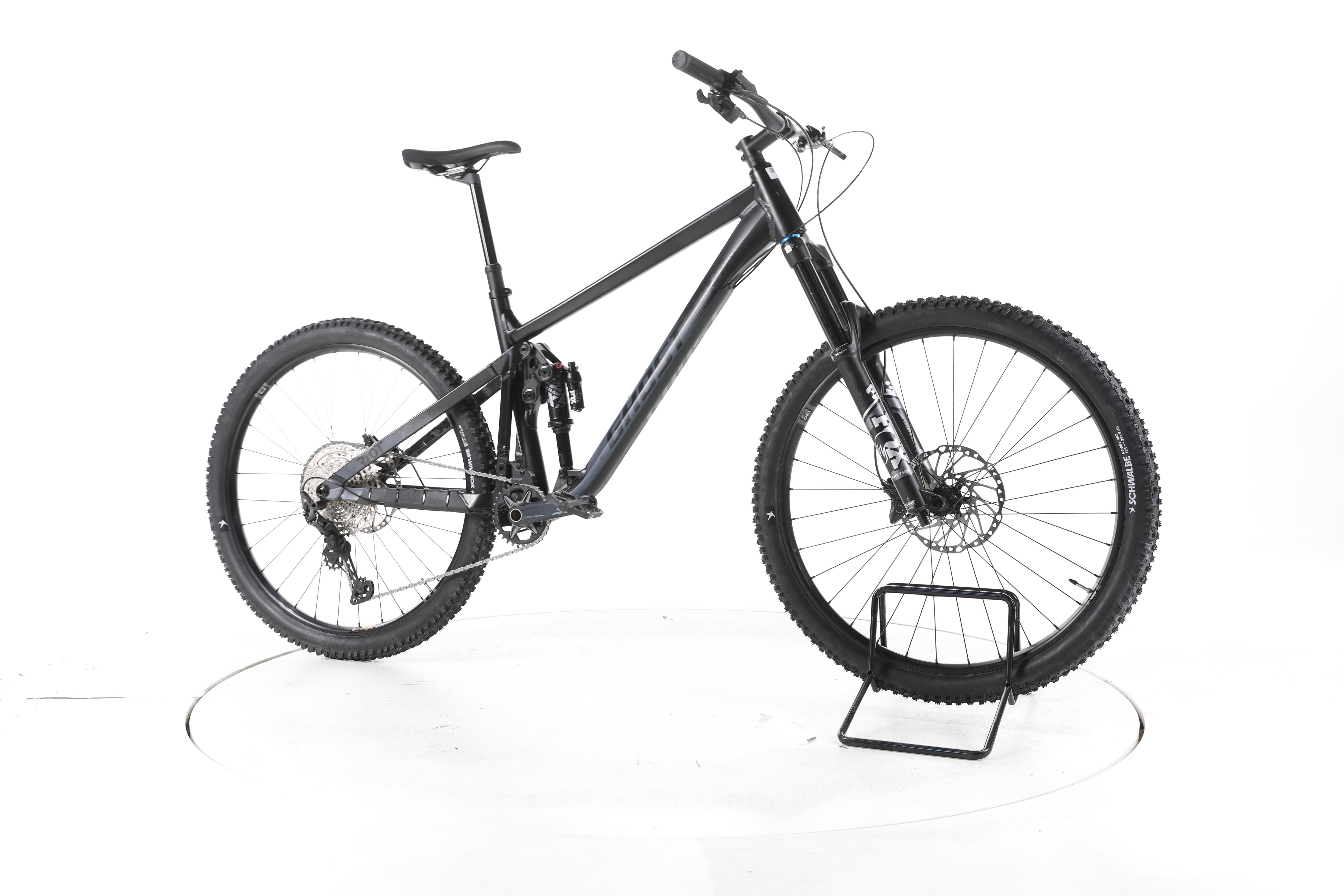Ghost Riot AM Essential Fahrrad Fully - Image 2