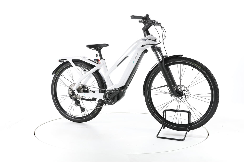 Bianchi E-OMNIA T TYPE Trekking E-Bike - Image 2