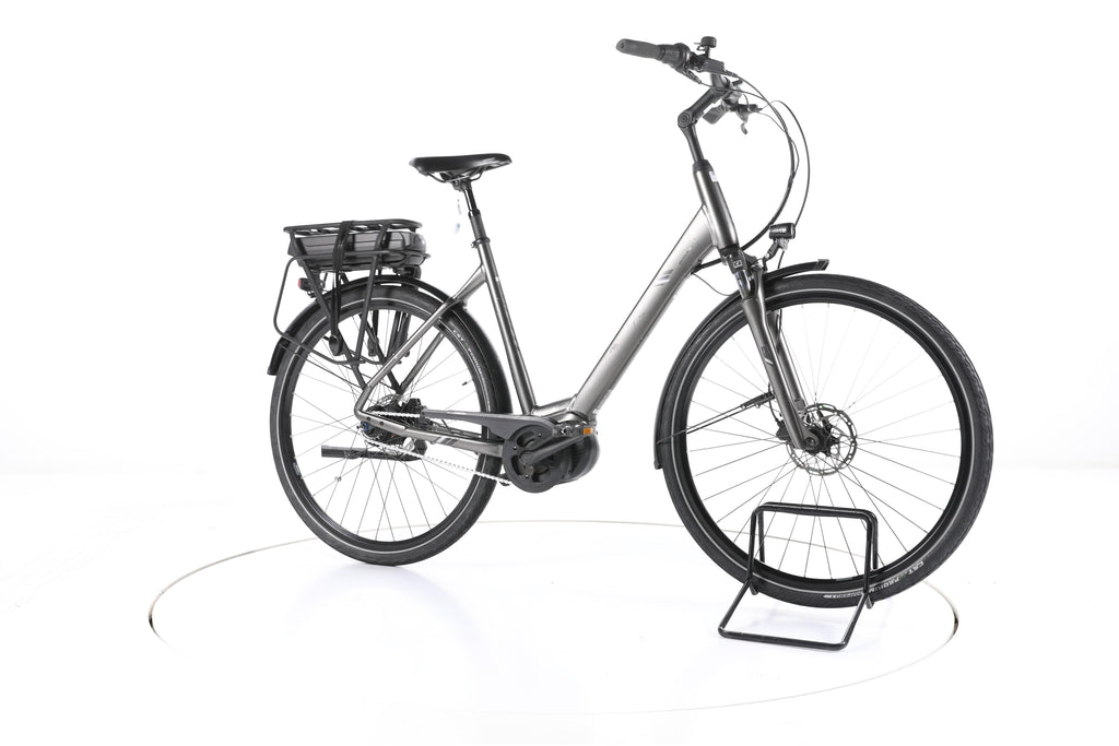 Giant Entour E+ 0 LDS City E-Bike Tiefeinsteiger - Image 2