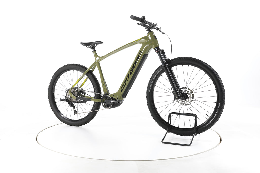 Corratec E-Power X-Vert Elite E-Bike - Image 2