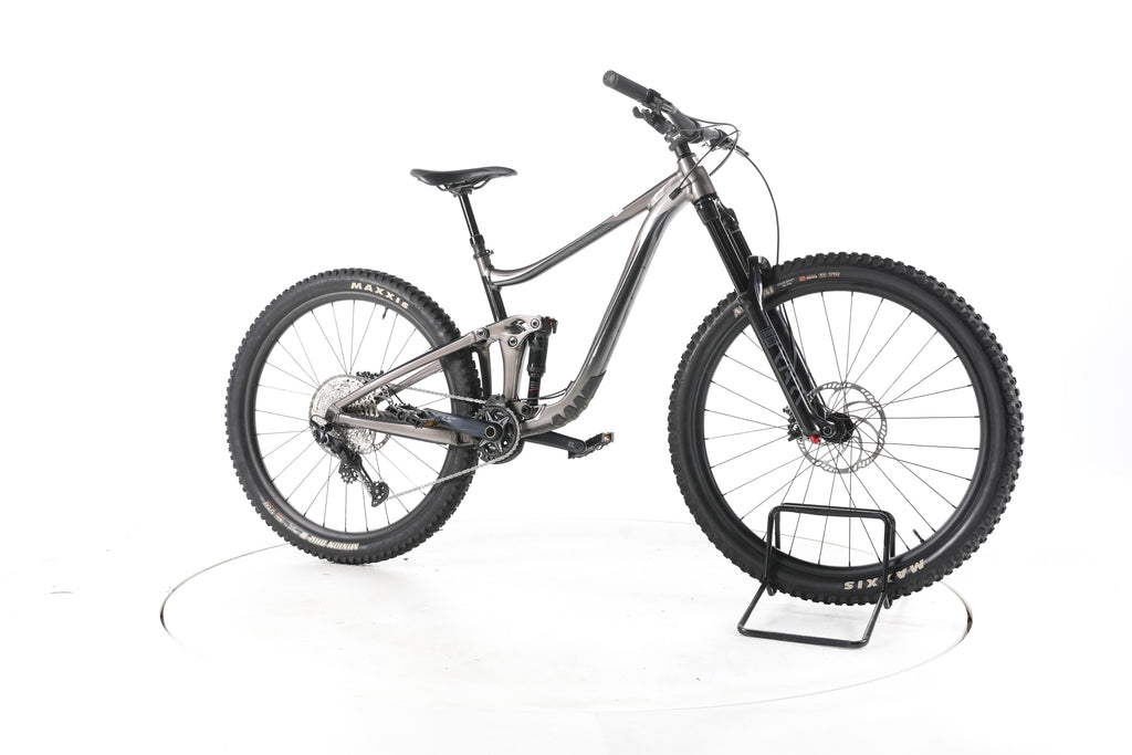 Giant Reign Fahrrad Fully - Image 2