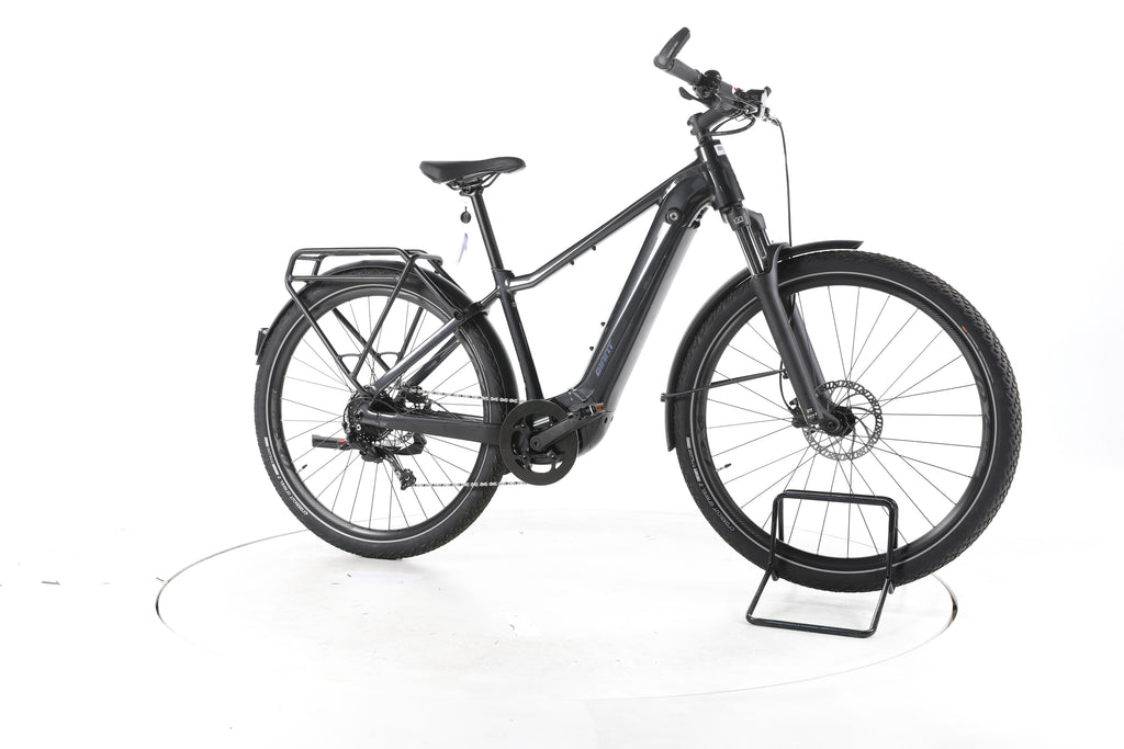 Giant Explore E+ 2 Trekking E-Bike - Image 2