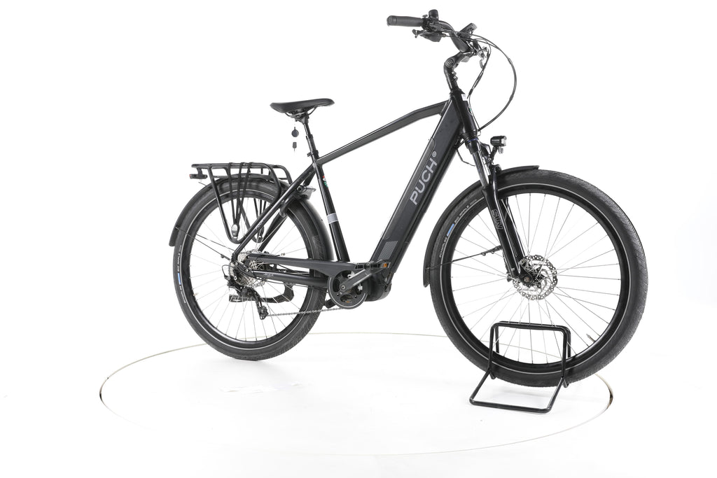 Puch Q4.5 Trekking E-Bike - Image 2