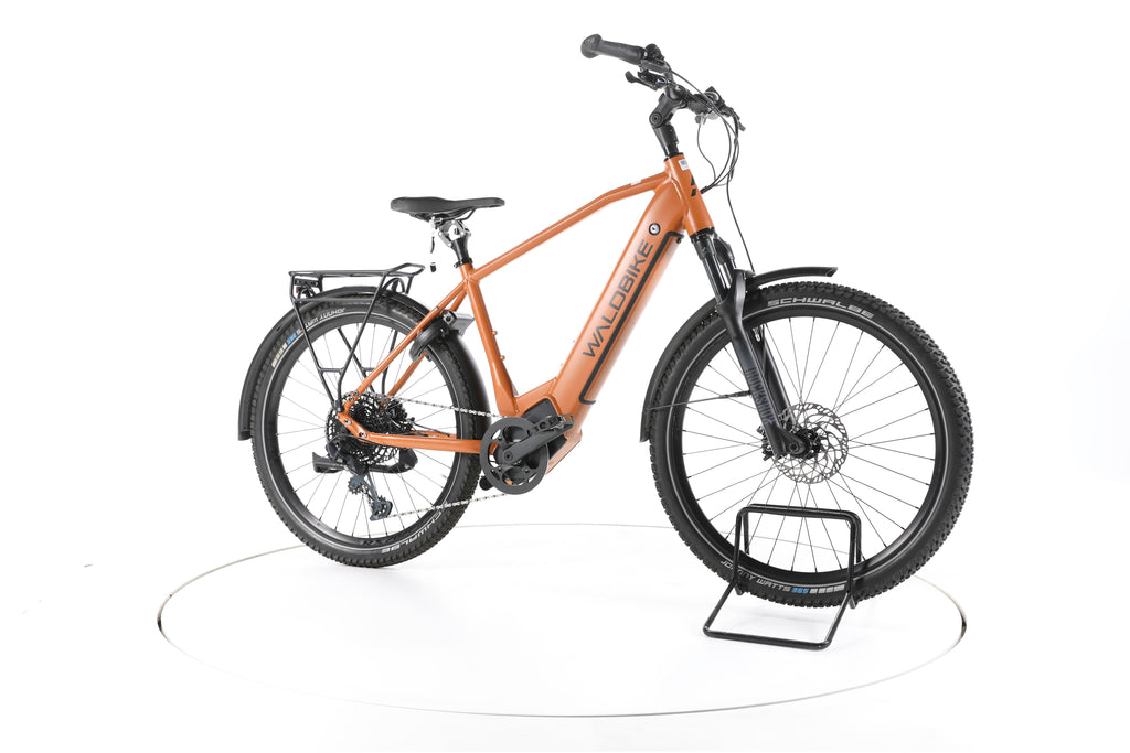 Waldbike Sorbus Trekking E-Bike 2024 - Image 2