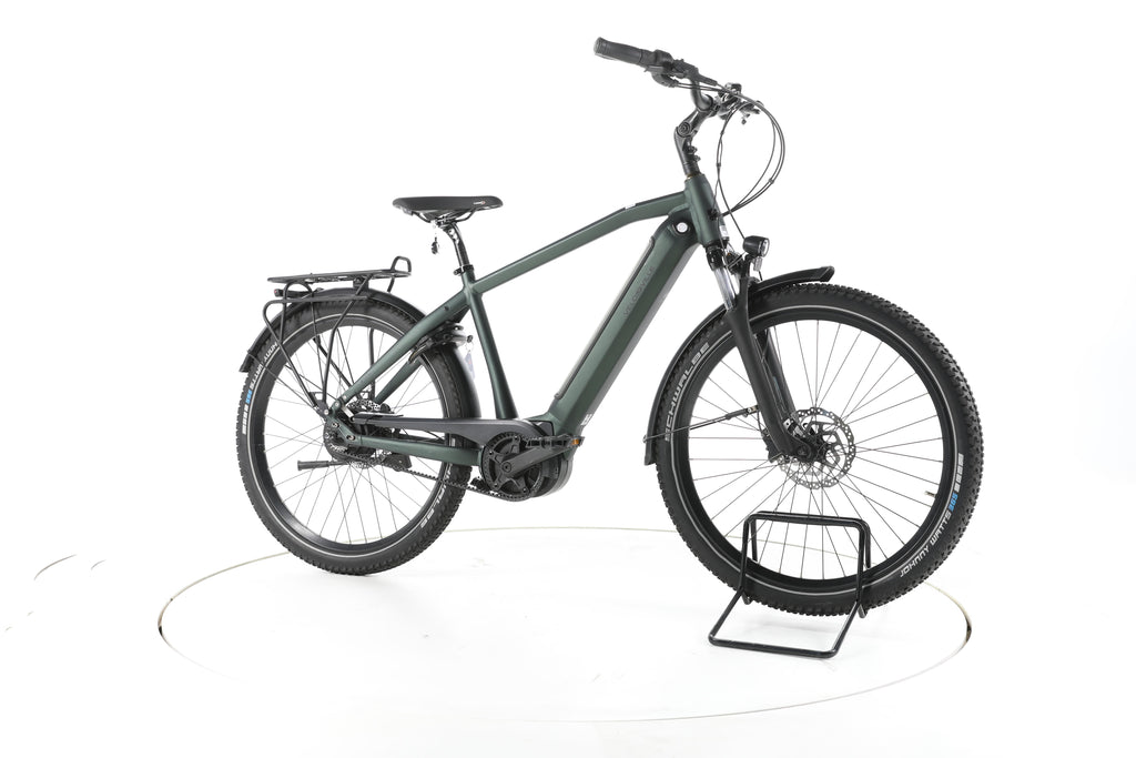 Velo de Ville SEB 890 Smart City E-Bike 2023 - Image 2