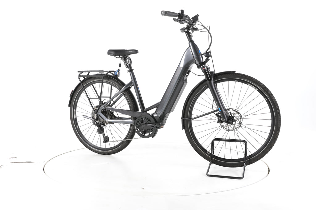 Bulls Lacuba EVO 11 Trekking E-Bike - Image 2