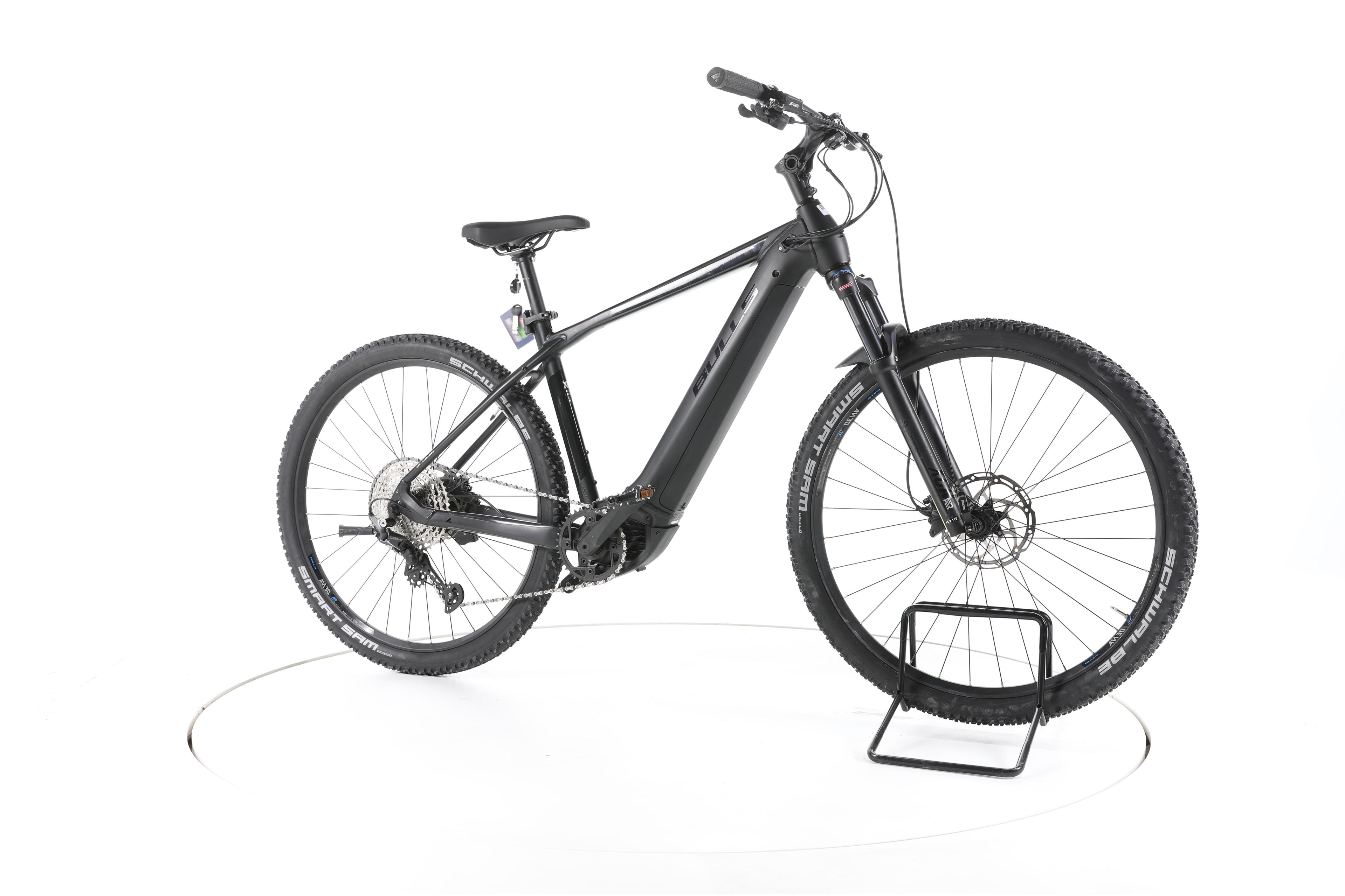 Bulls Copperhead Evo 2 E-Bike - Image 2