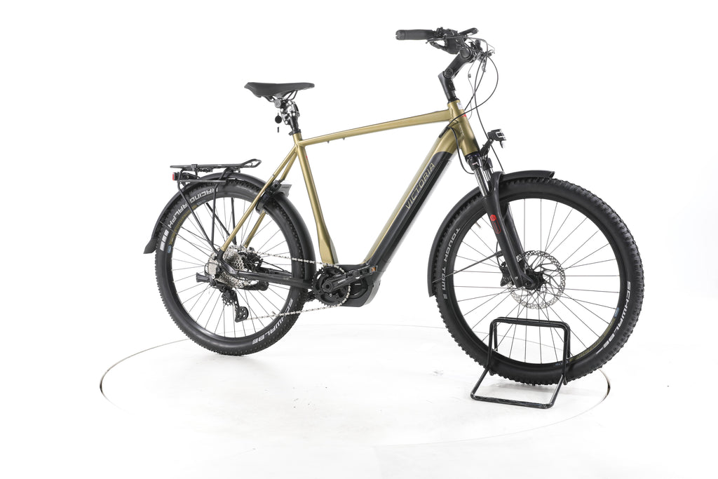 Victoria eAdventure 12.5 Trekking E-Bike - Image 2