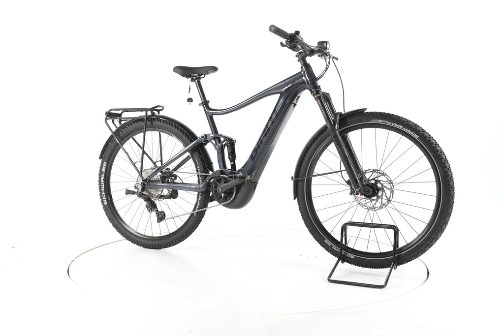 Giant Stance E+EX SUV E-Bike - Image 2