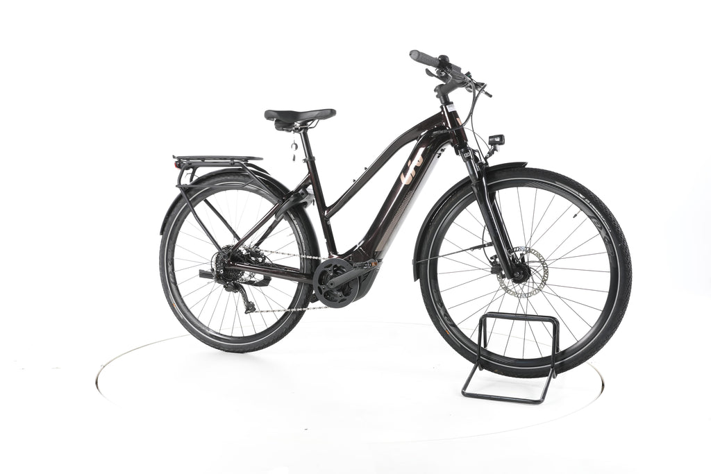Liv Amiti-E+ 2 Trekking E-Bike - Image 2