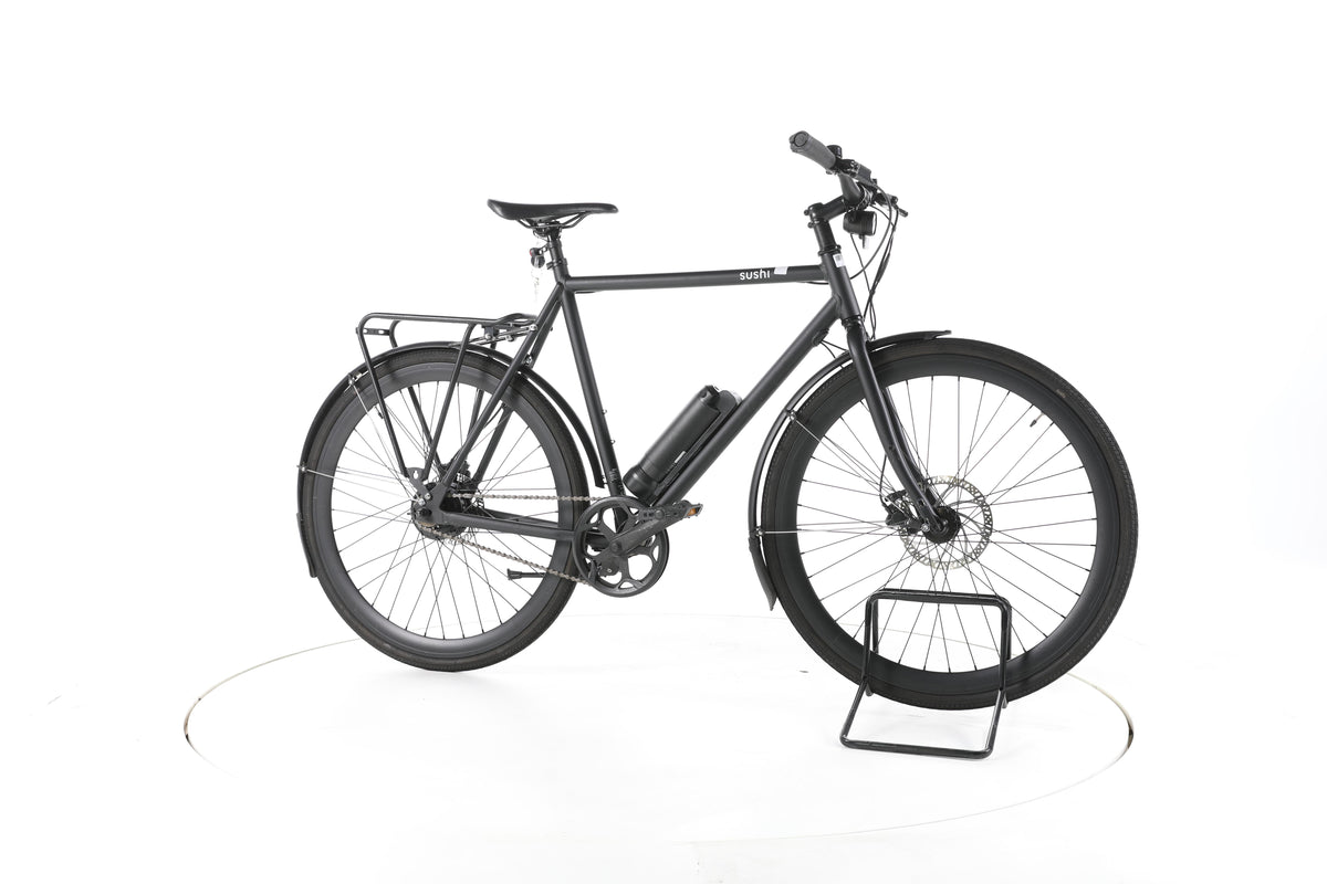 Sushi MAKI 3.0 City E-Bike - Image 2