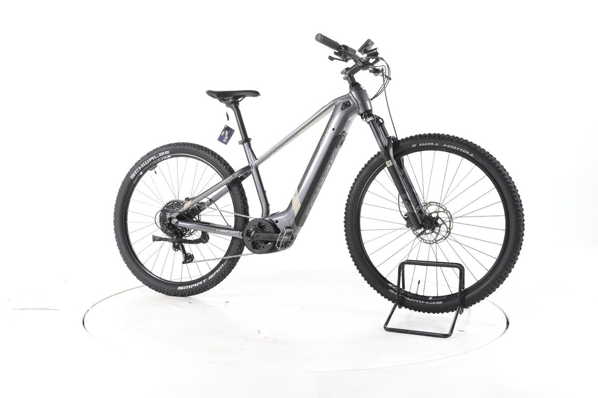 Conway Cairon S 2.0 E-Bike - Image 2