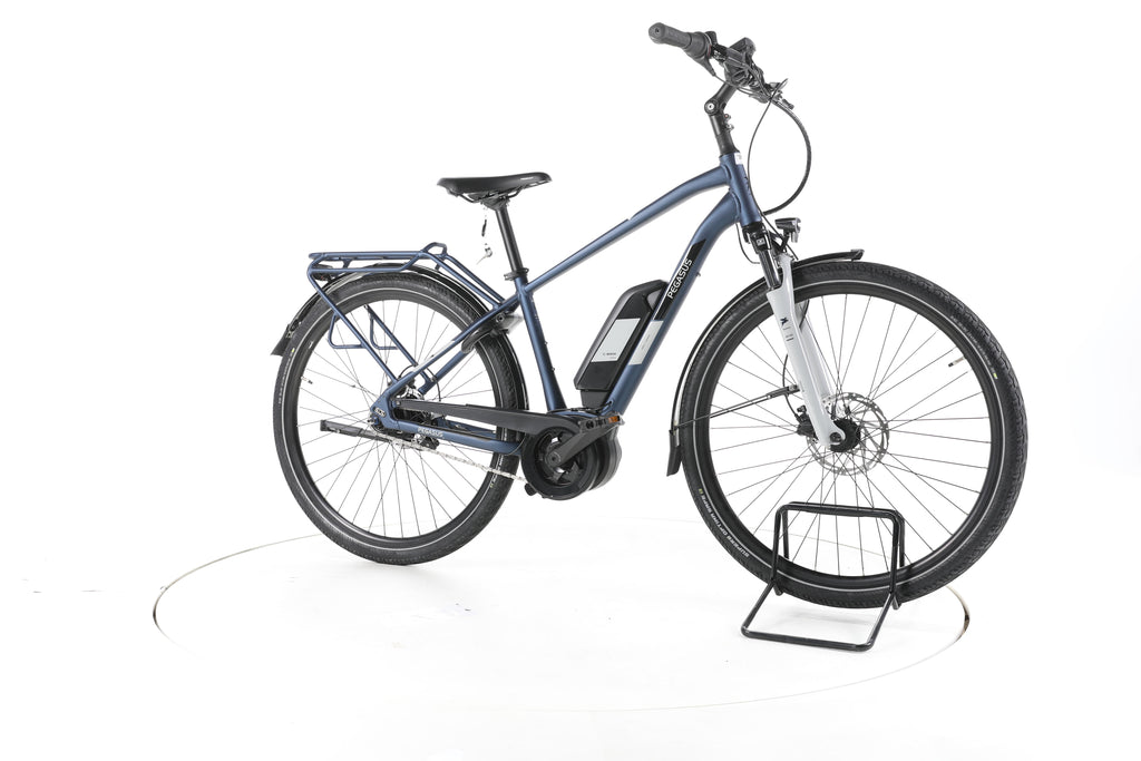 Pegasus Solero E8R Plus City E-Bike - Image 2