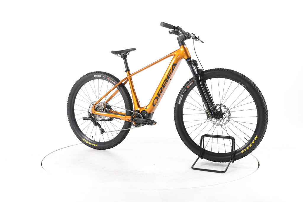 Orbea Urrun 40 E-Bike - Image 2