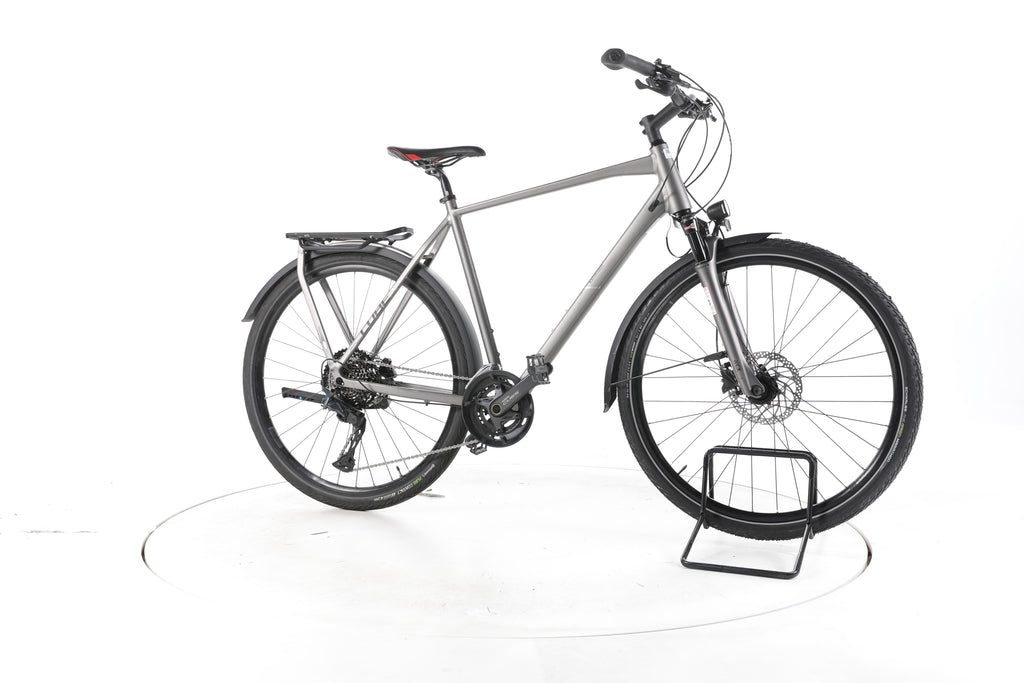 Cube Kathmandu EXC Fahrrad City & Trekking - Image 2