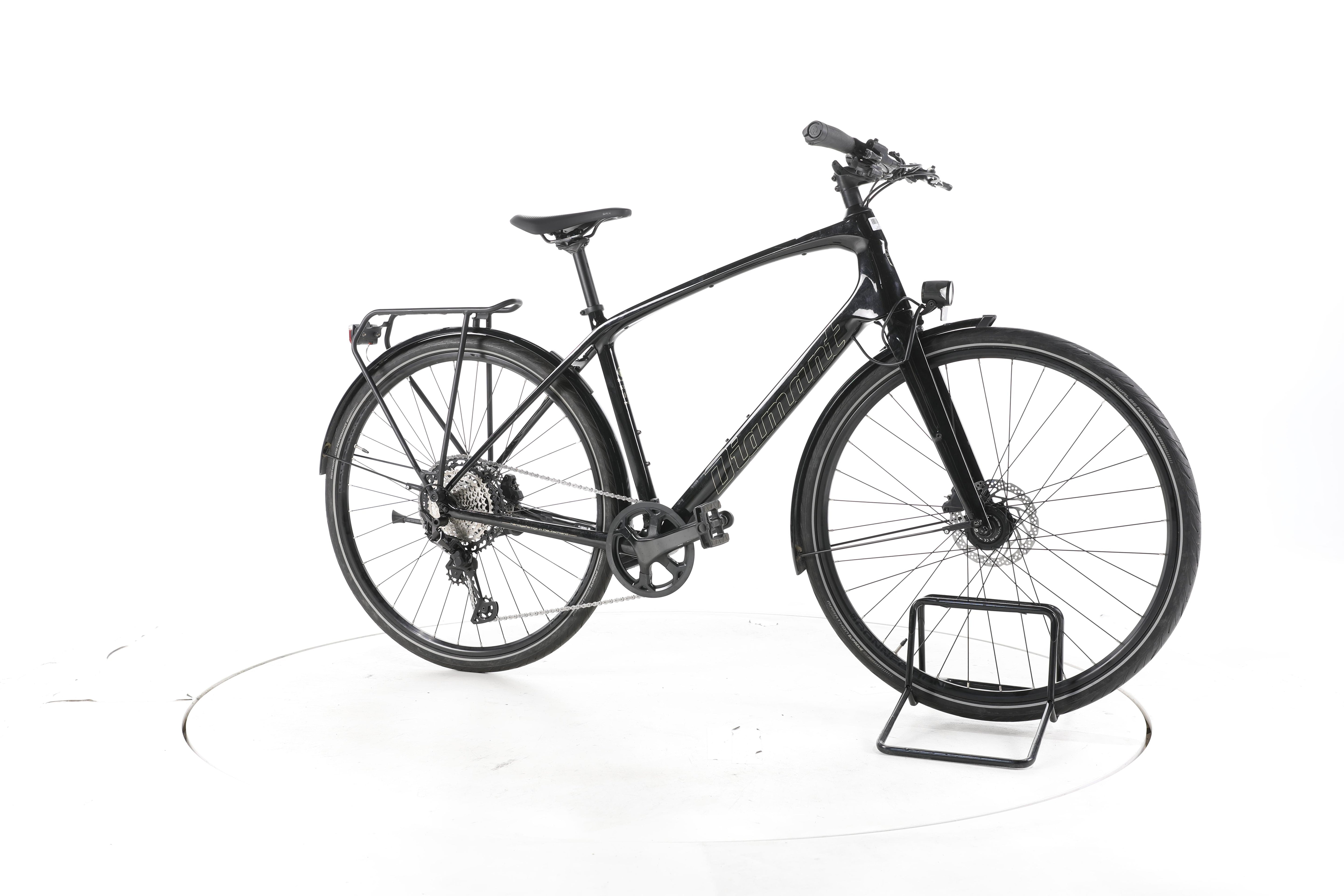 Diamant Rubin Super Legere Fahrrad City & Trekking - Image 2