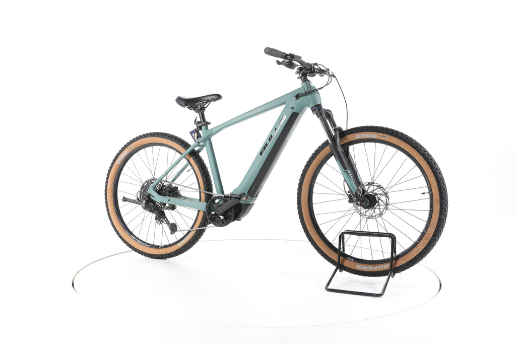 Bulls Copperhead EVO 1 E-Bike 2024 - Image 2