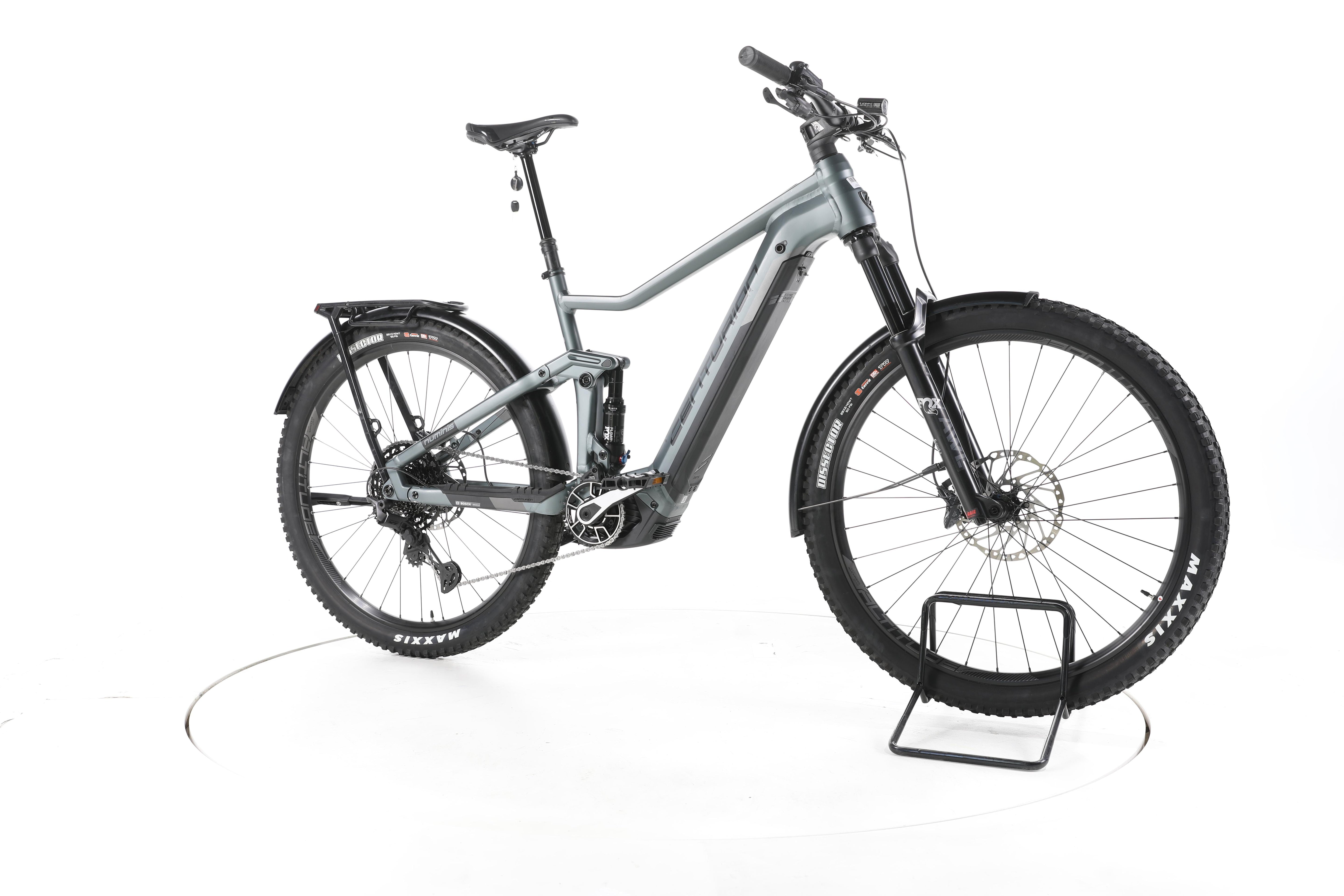 Centurion Numinis R2700i EQ SUV E-Bike 2024 - Image 2