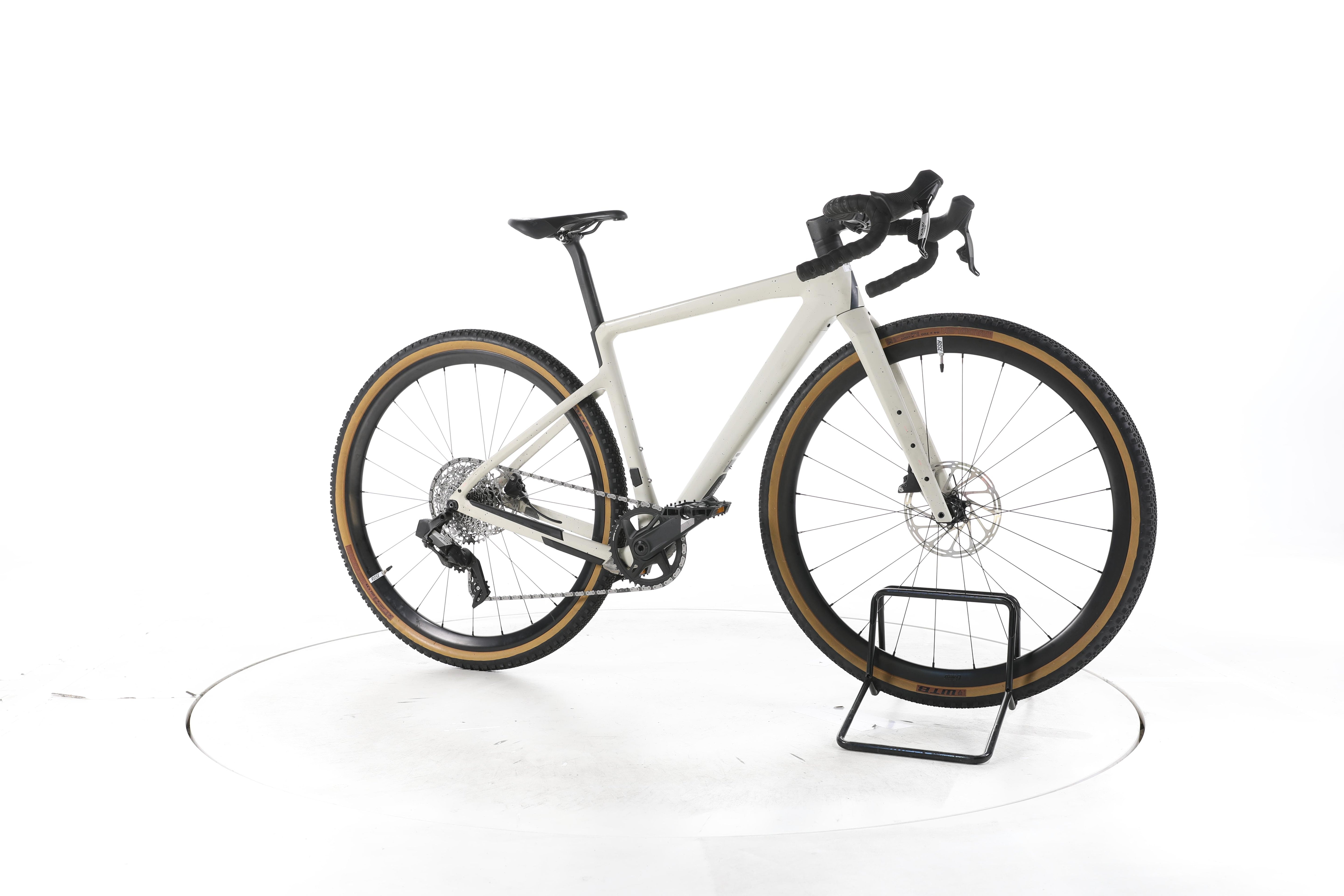 Rose Backroad Gravelbike Carbon 2025 - Image 2