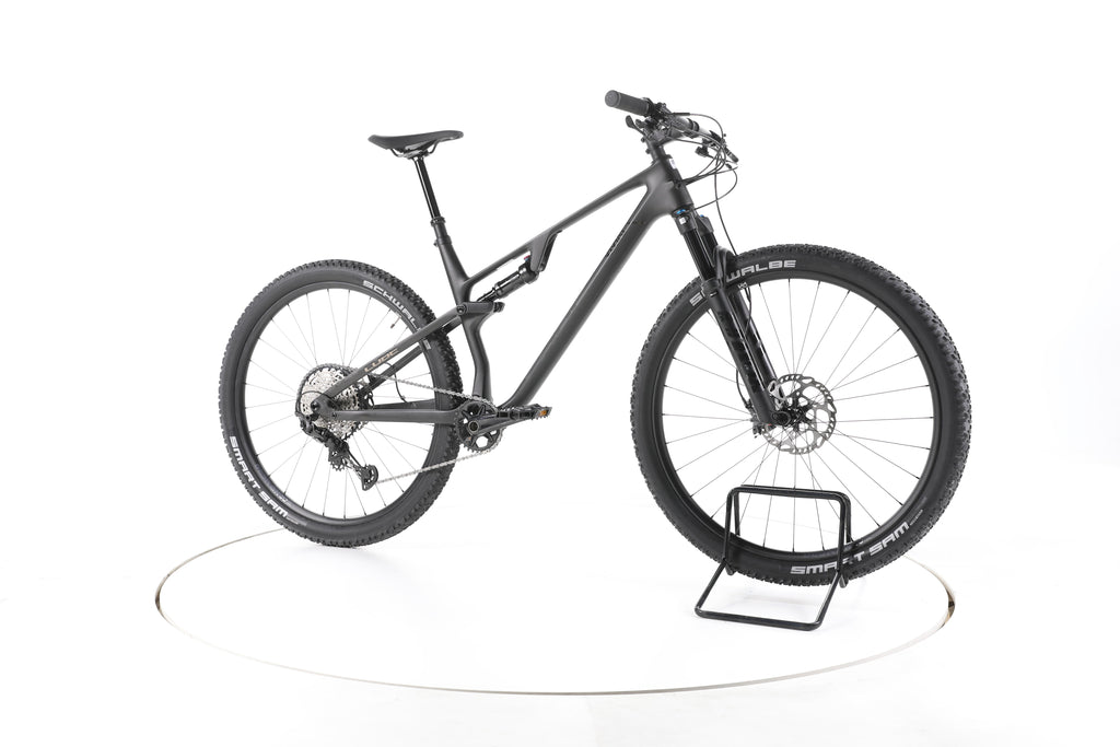 Cube AMS ZERO99 C:68X Race Fahrrad Fully - Image 2