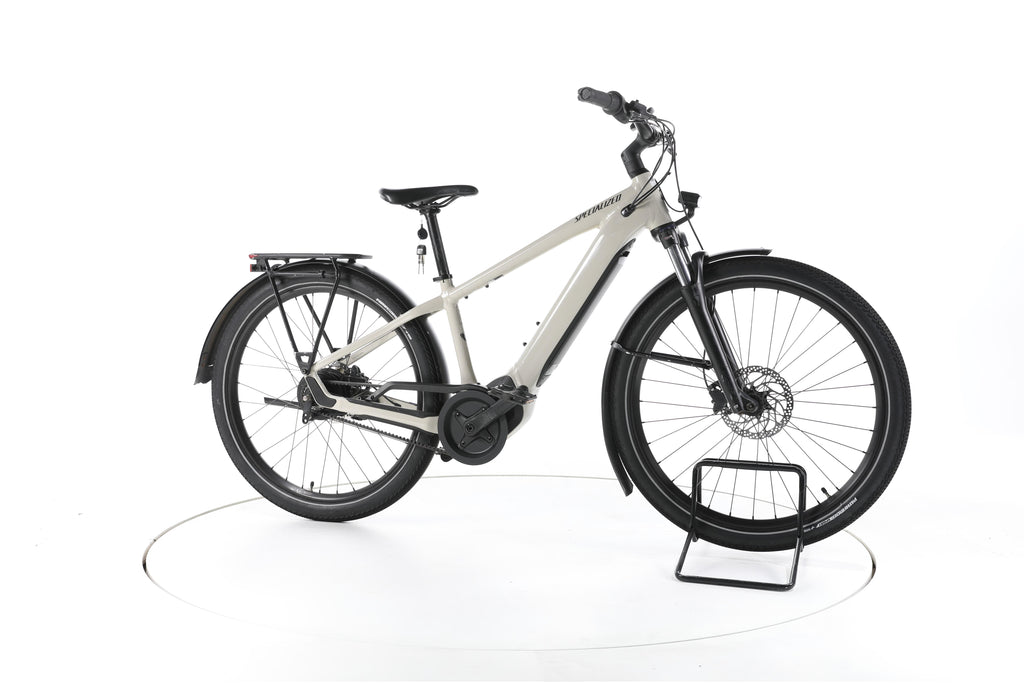 Specialized Turbo Vado 3.0 IGH City E-Bike - Image 2