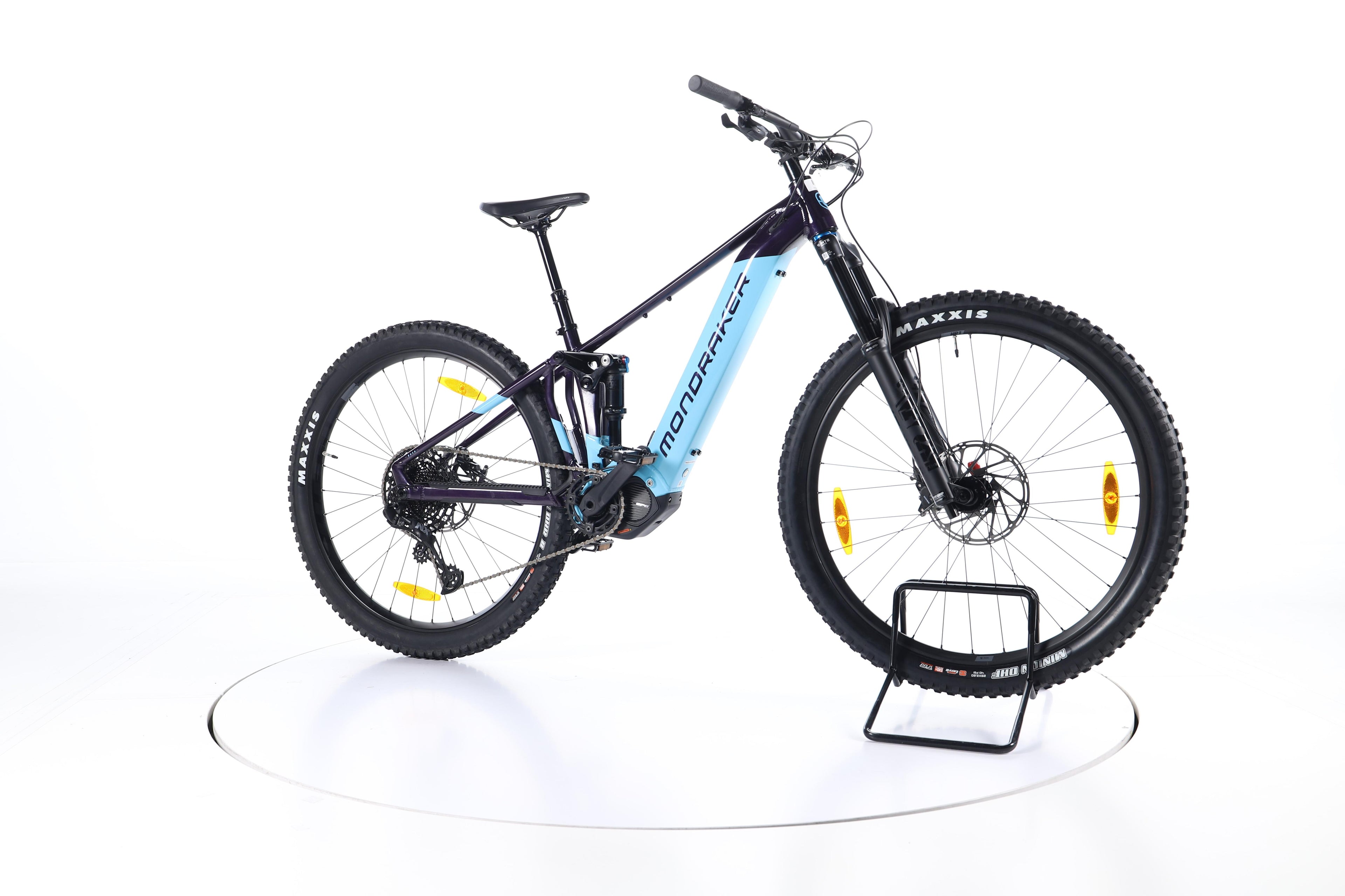 Mondraker DUSK R Fully E-Bike 2023 - Image 2