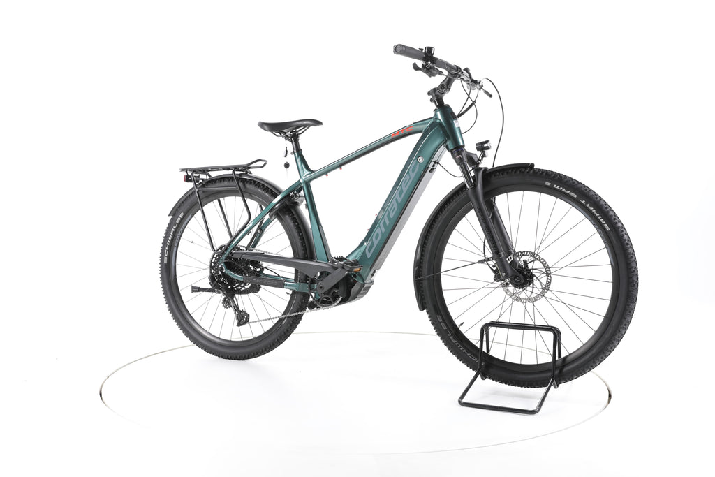 Corratec E-Power MTC Trekking E-Bike - Image 2