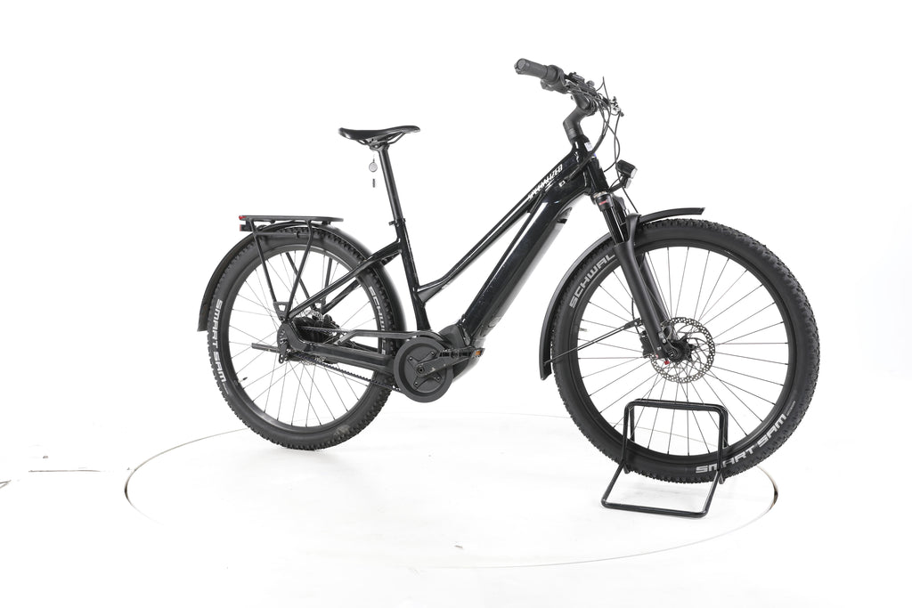 Specialized Turbo Vado 3.0 IGH Step-Through City E-Bike - Image 2