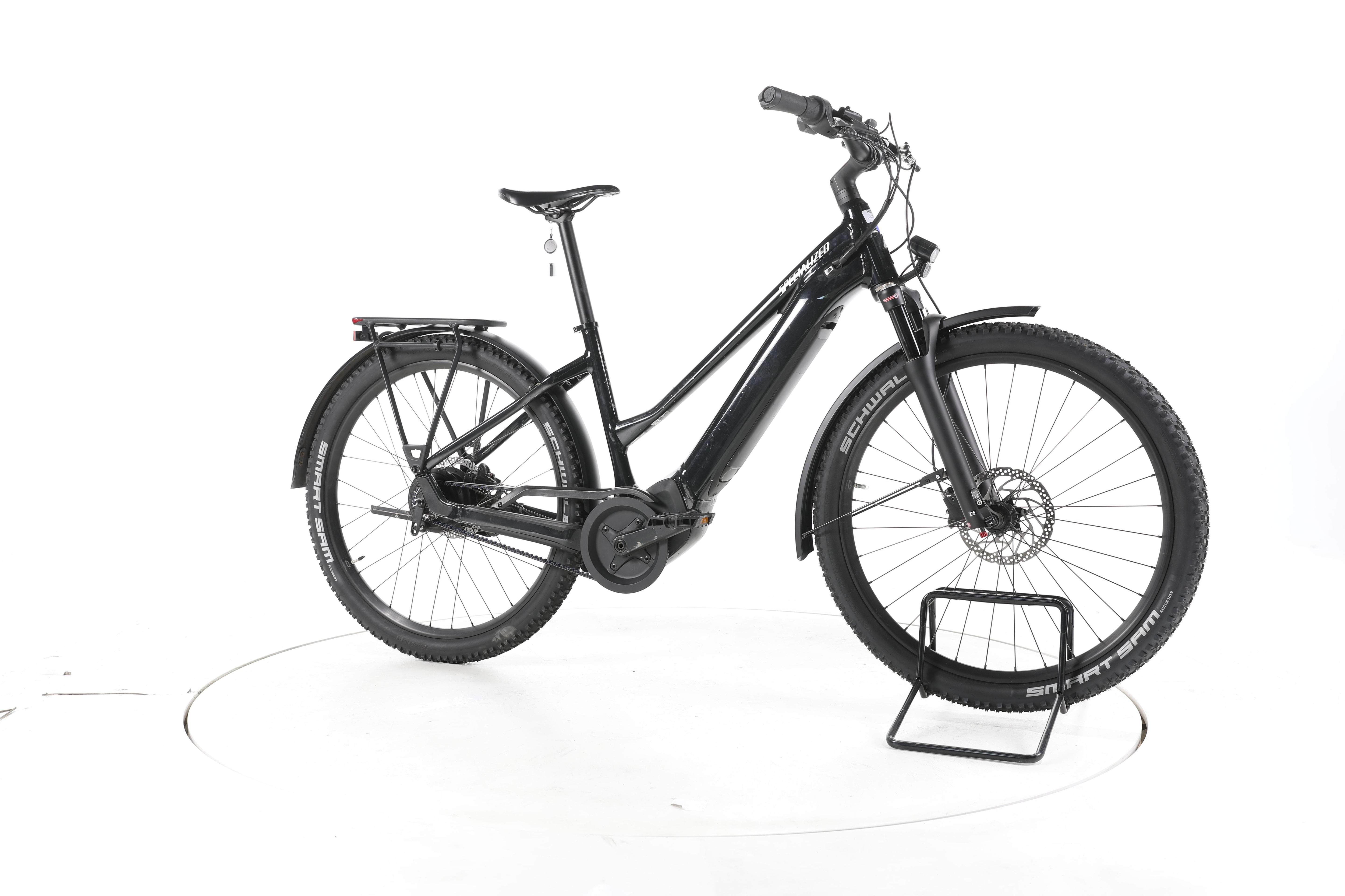 Specialized Turbo Vado 3.0 IGH Step-Through City E-Bike - Image 2