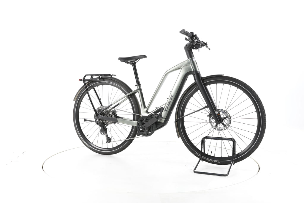 Trek FX+ 7 Trekking E-Bike 2024 - Image 2