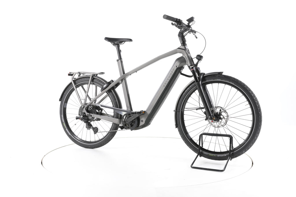 Kalkhoff Endeavour 7.B Move+ Trekking E-Bike - Image 2