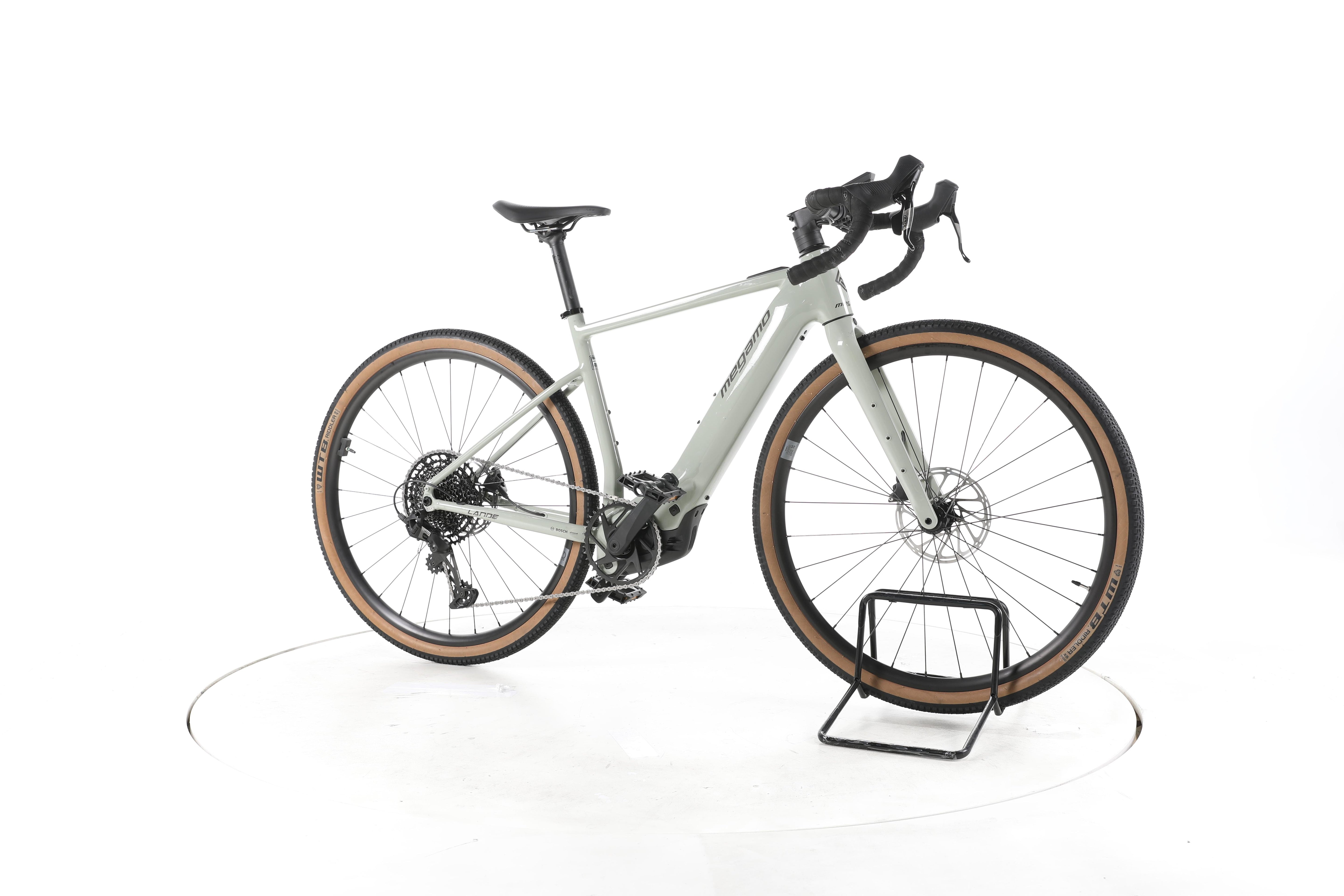 Megamo Lande E-Gravel & Rennrad 2025 - Image 2
