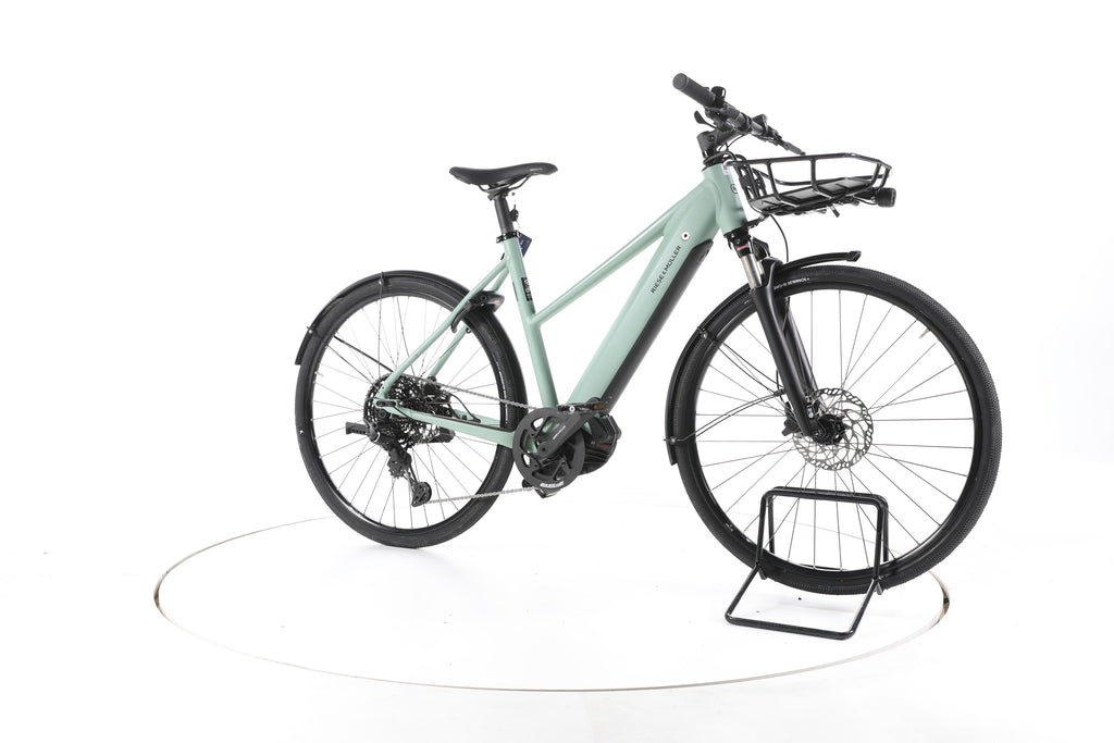 Riese & Müller Roadster Trekking E-Bike - Image 2