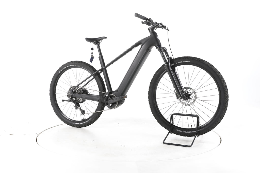Cube Reaction Hybrid ONE E-Bike 2025 - Image 2