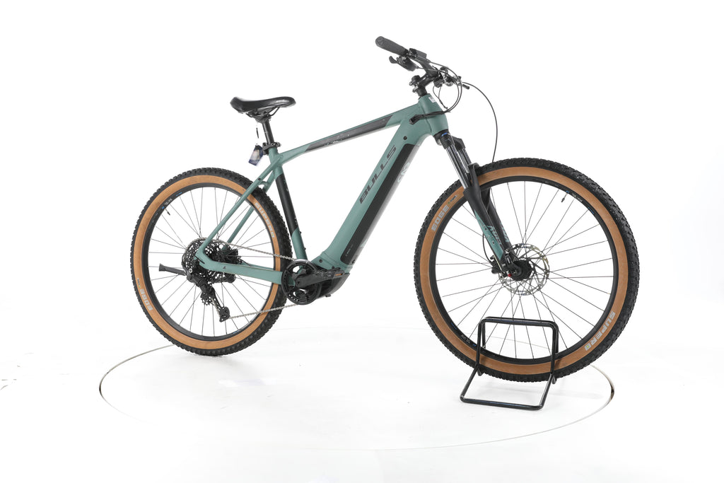 Bulls Copperhead EVO 1 E-Bike - Image 2
