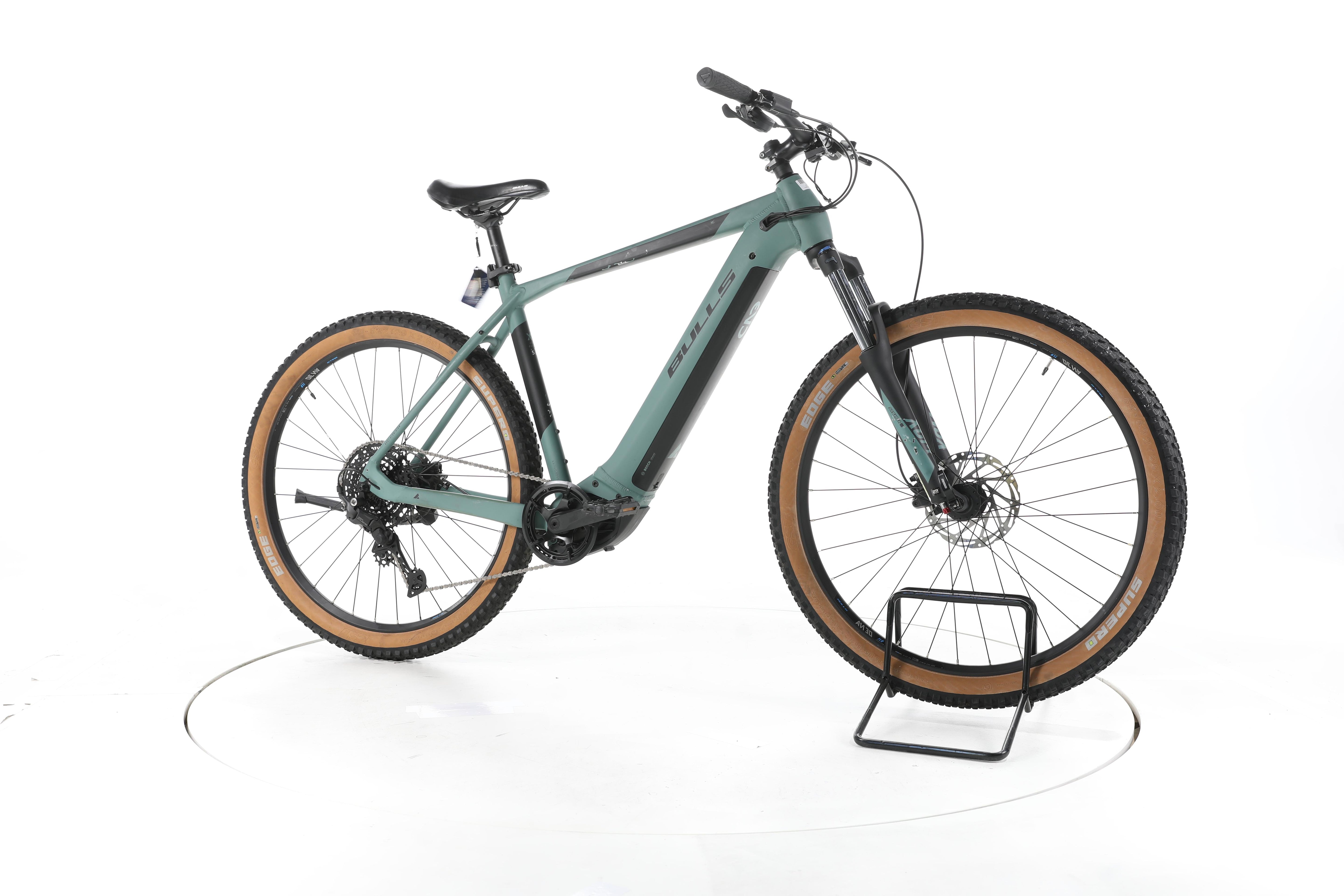 Bulls Copperhead EVO 1 E-Bike - Image 2