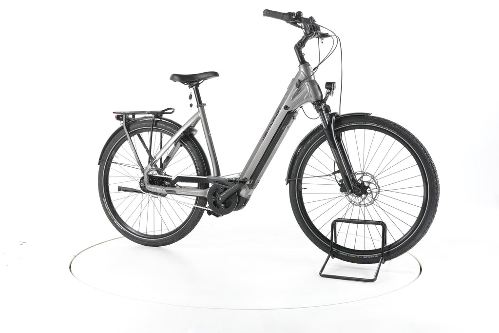 Centurion E-Fire City R650i City E-Bike Tiefeinsteiger - Image 2