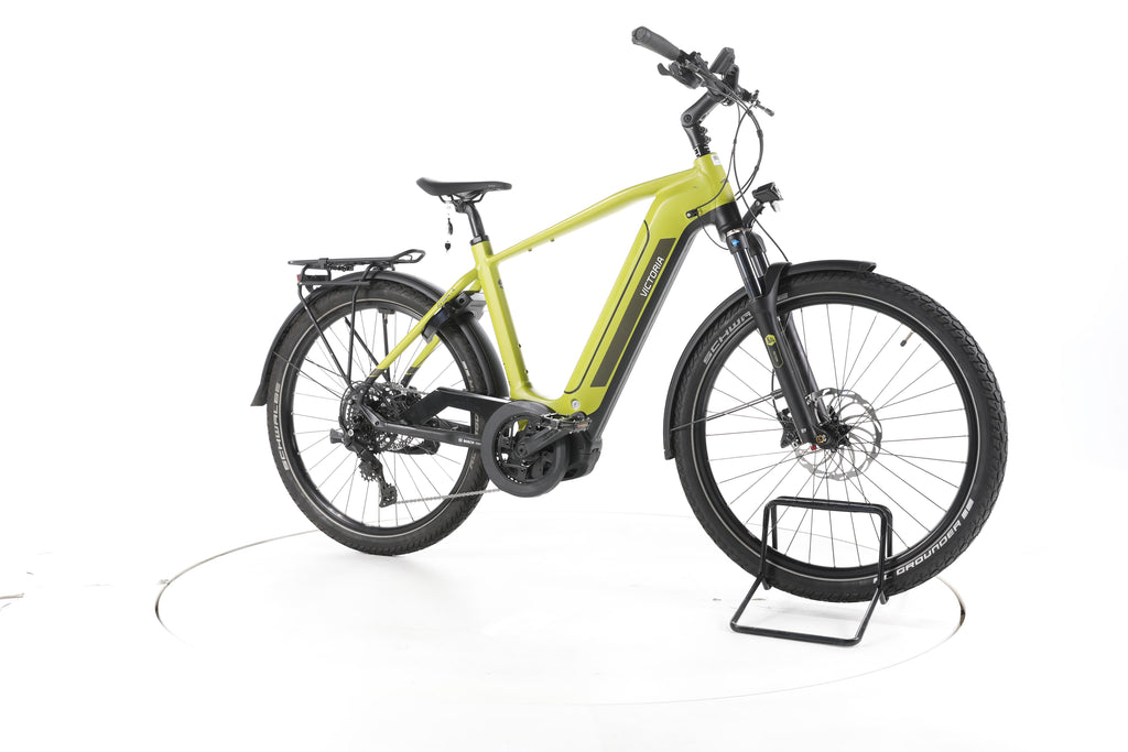 Victoria Avyon 4 Trekking E-Bike - Image 2