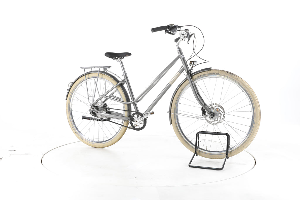 Creme Cycles Eve 7 Fahrrad City & Trekking - Image 2