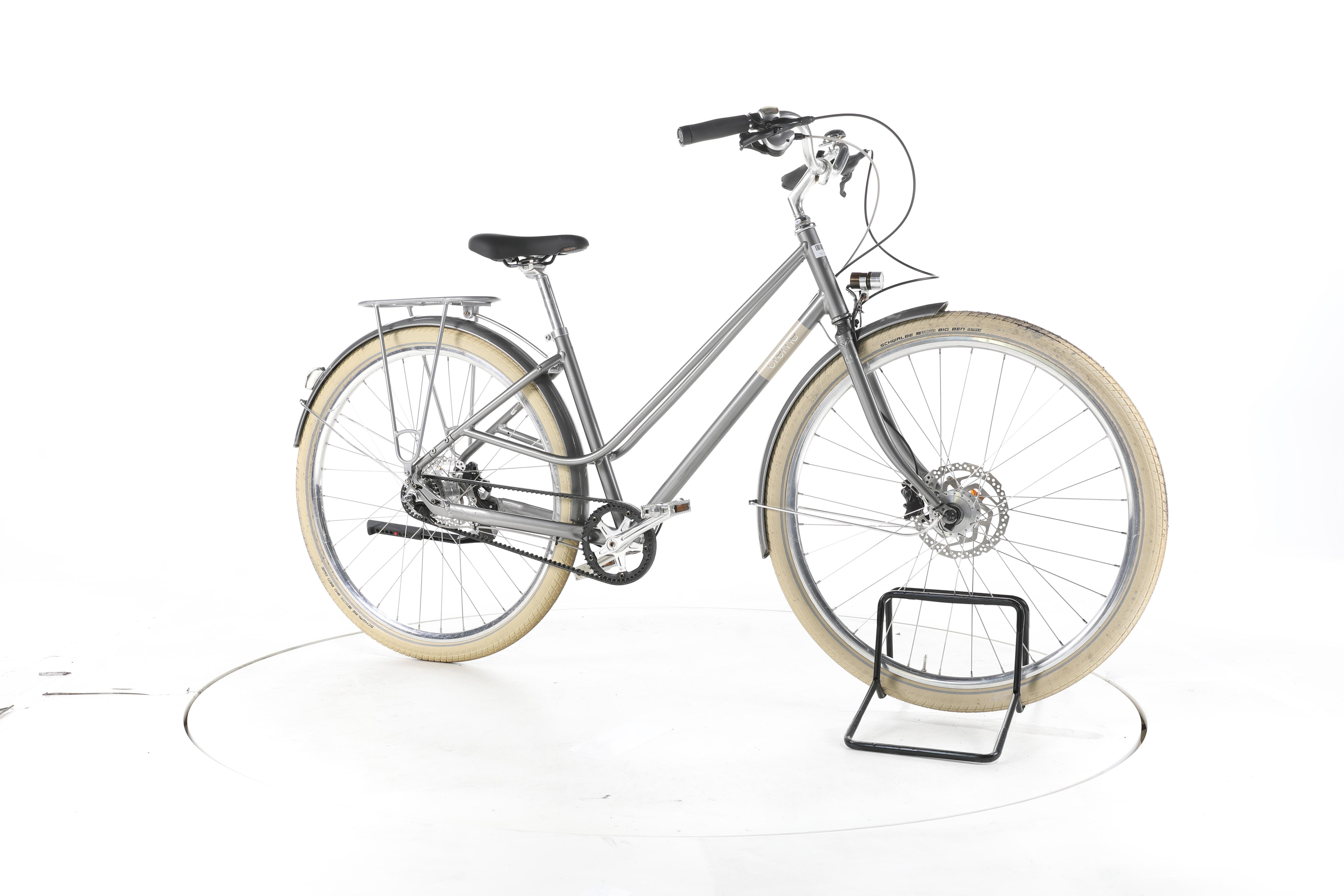 Creme Cycles Eve 7 Fahrrad City & Trekking - Image 2
