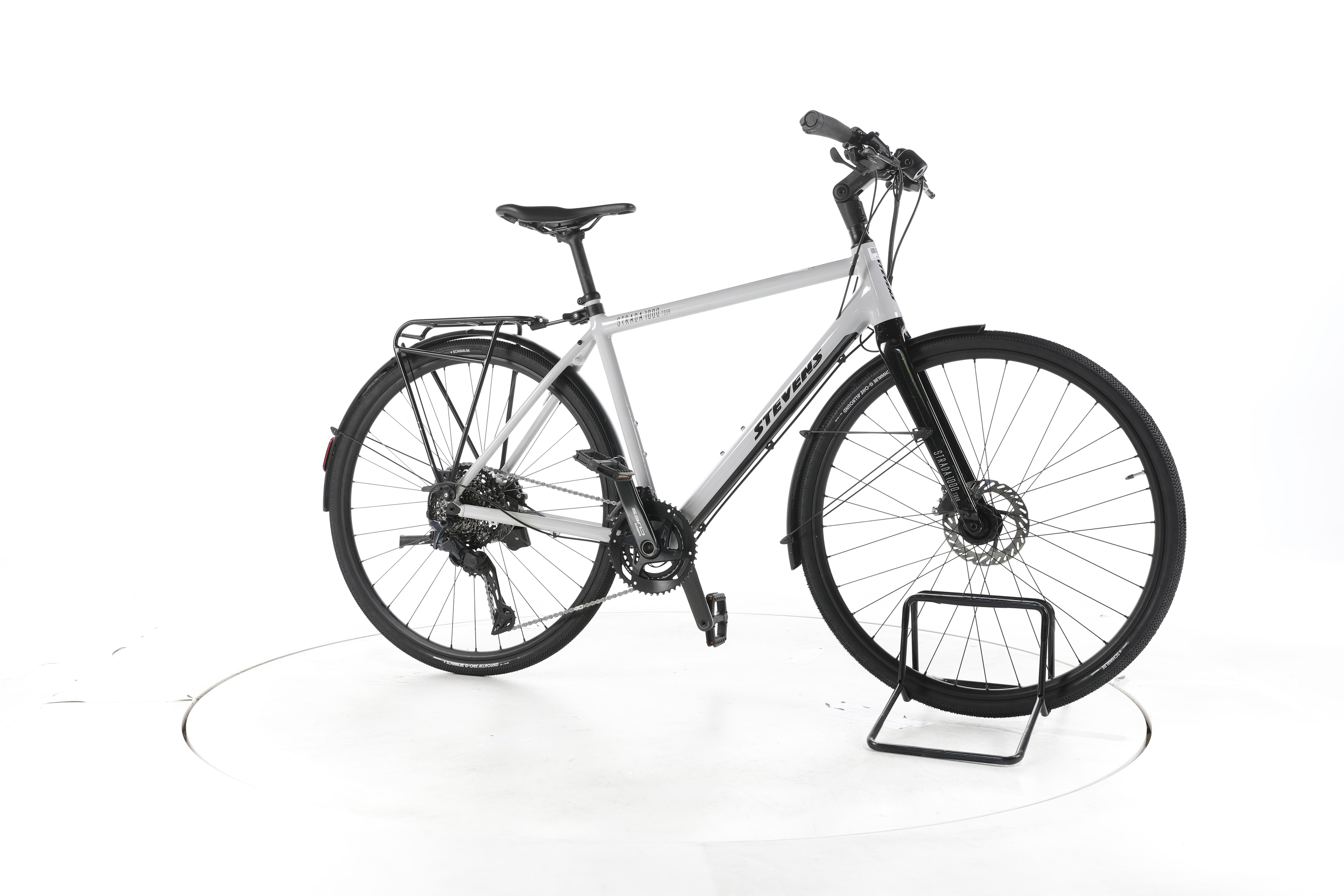 Stevens Cross Strada 1000 Fahrrad City & Trekking - Image 2