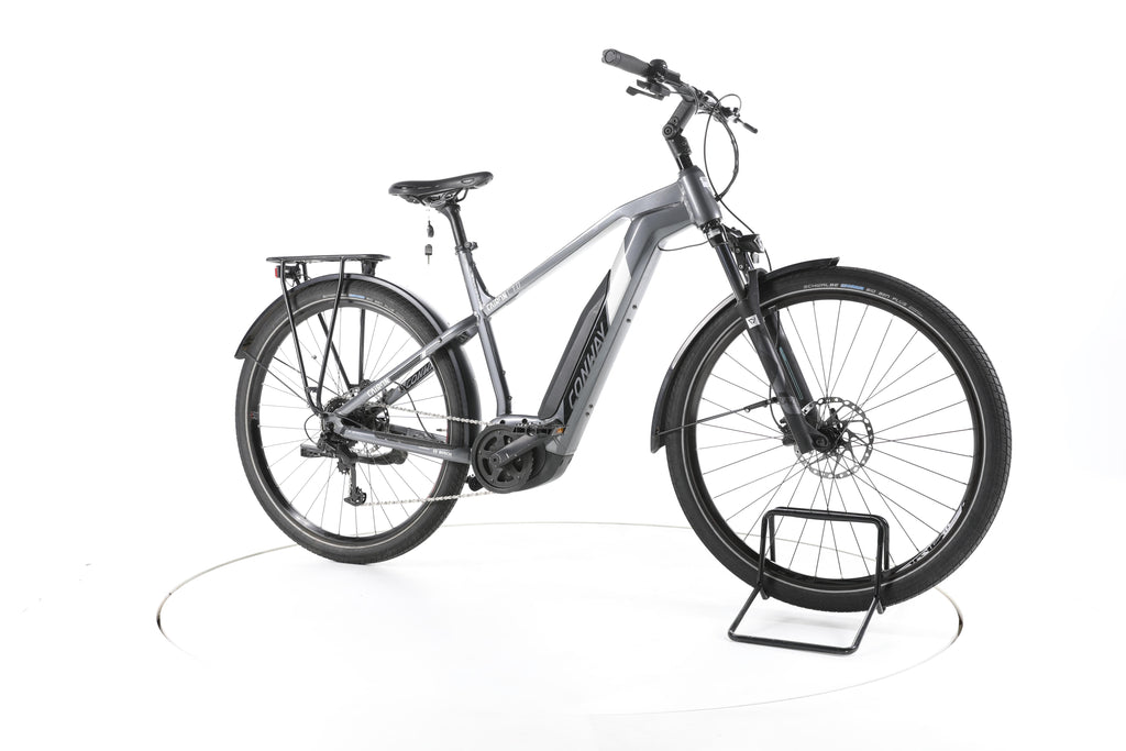 Conway Cairon C 1.0 Trekking E-Bike - Image 2