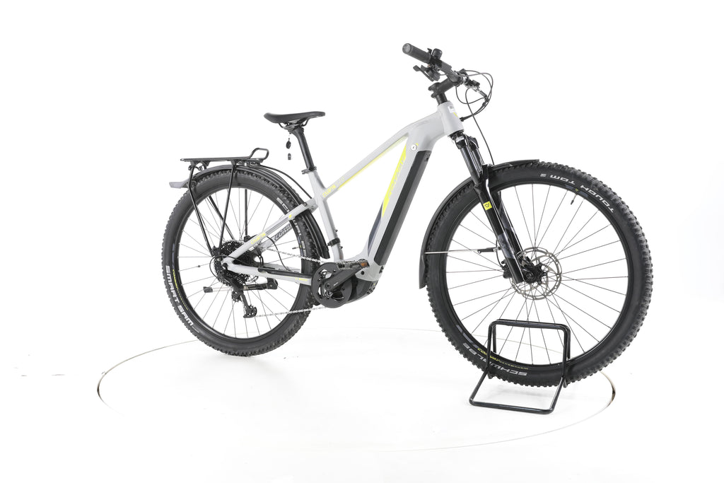 Conway Cairon S 2.0 E-Bike - Image 2