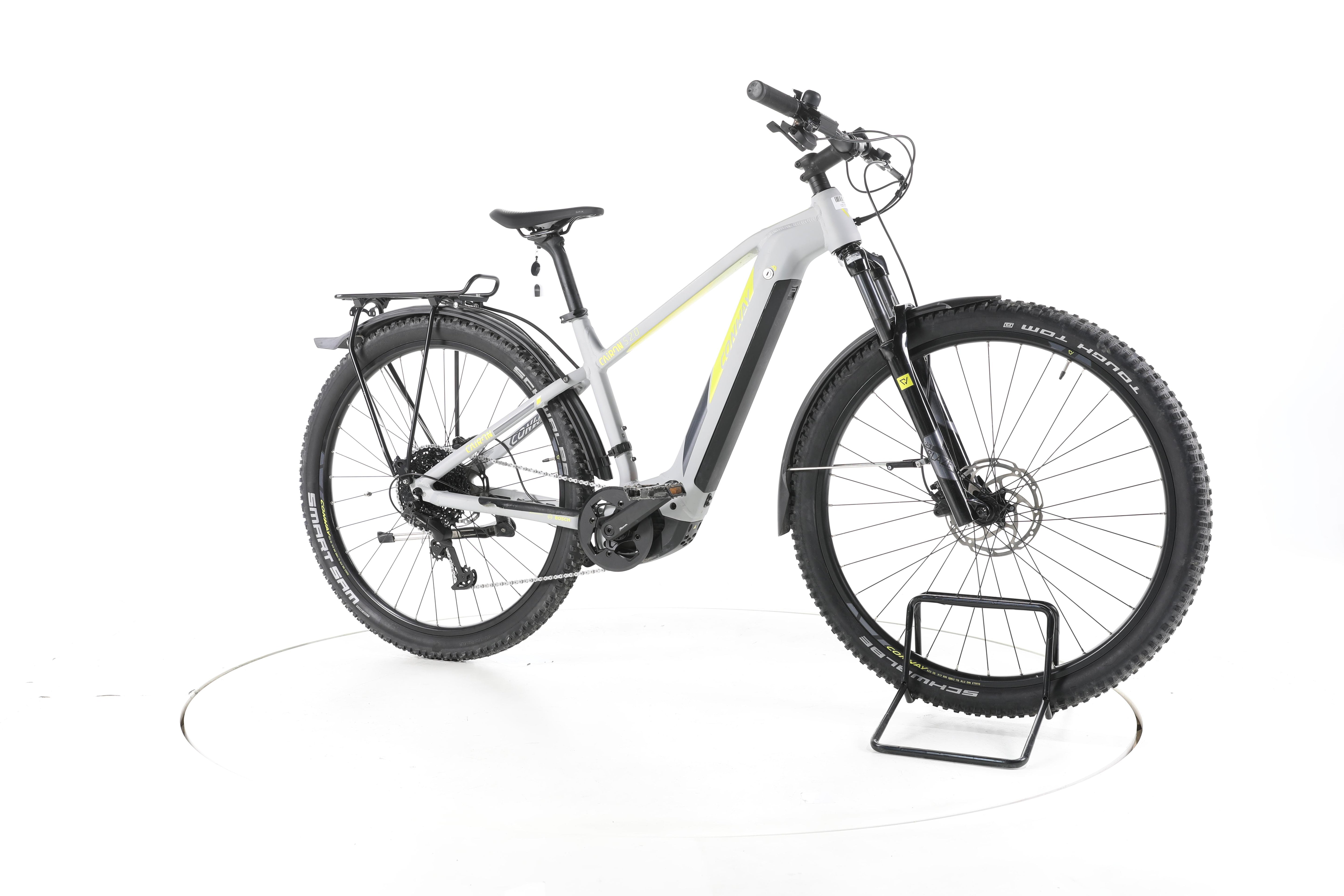 Conway Cairon S 2.0 E-Bike - Image 2