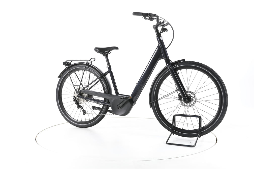 Orbea Optima E40 Trekking E-Bike Tiefeinsteiger - Image 2
