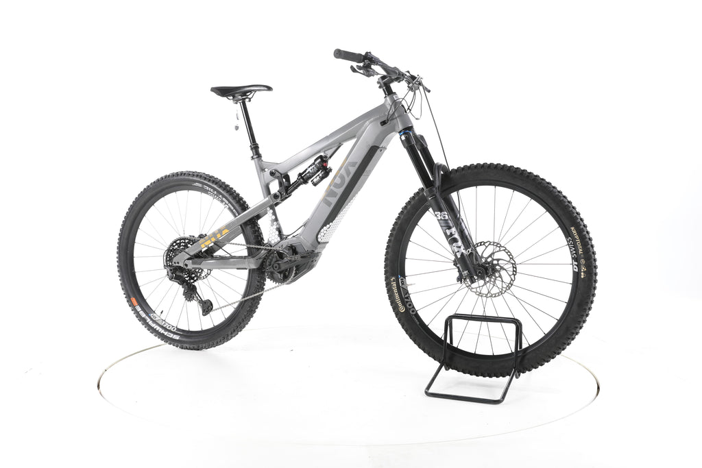 Nox Cycles Hybrid All Mountain 5.9 E-Bike Fully - Image 2