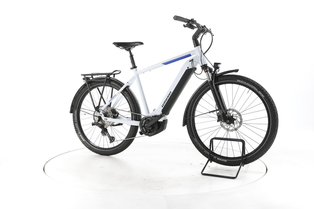 Winora Yucatan 12 Trekking E-Bike 2024 - Image 2