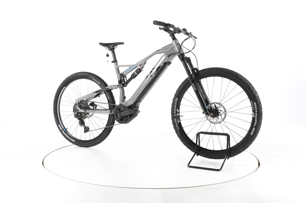 R Raymon FullRay 130E 5.0 E-Bike Fully - Image 2