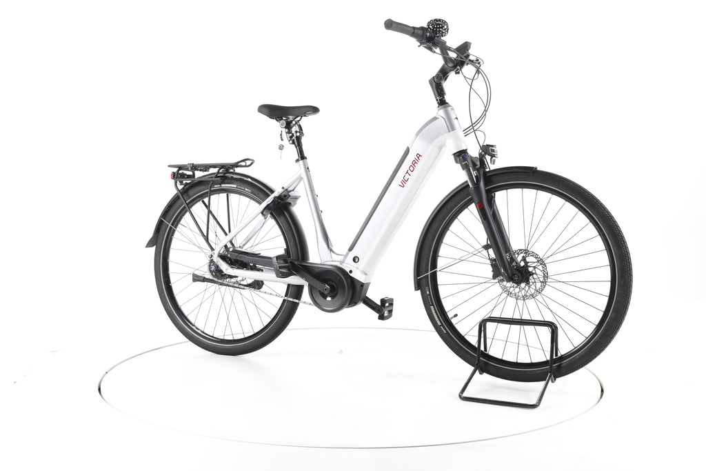 Victoria TRESALO 15 City E-Bike Tiefeinsteiger 2023 - Image 2