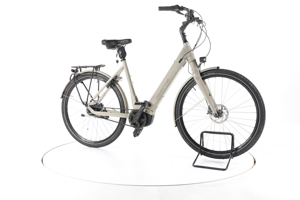 Grecos ELI 2.5 City E-Bike Tiefeinsteiger - Image 2